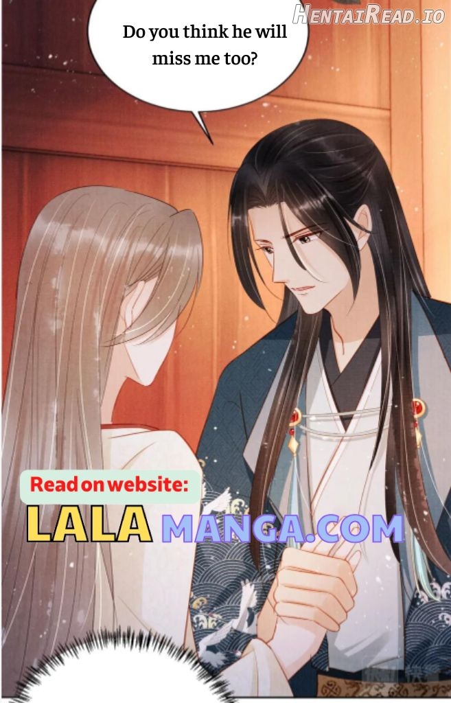 Please Love Me Gentle Chapter 97 - page 22