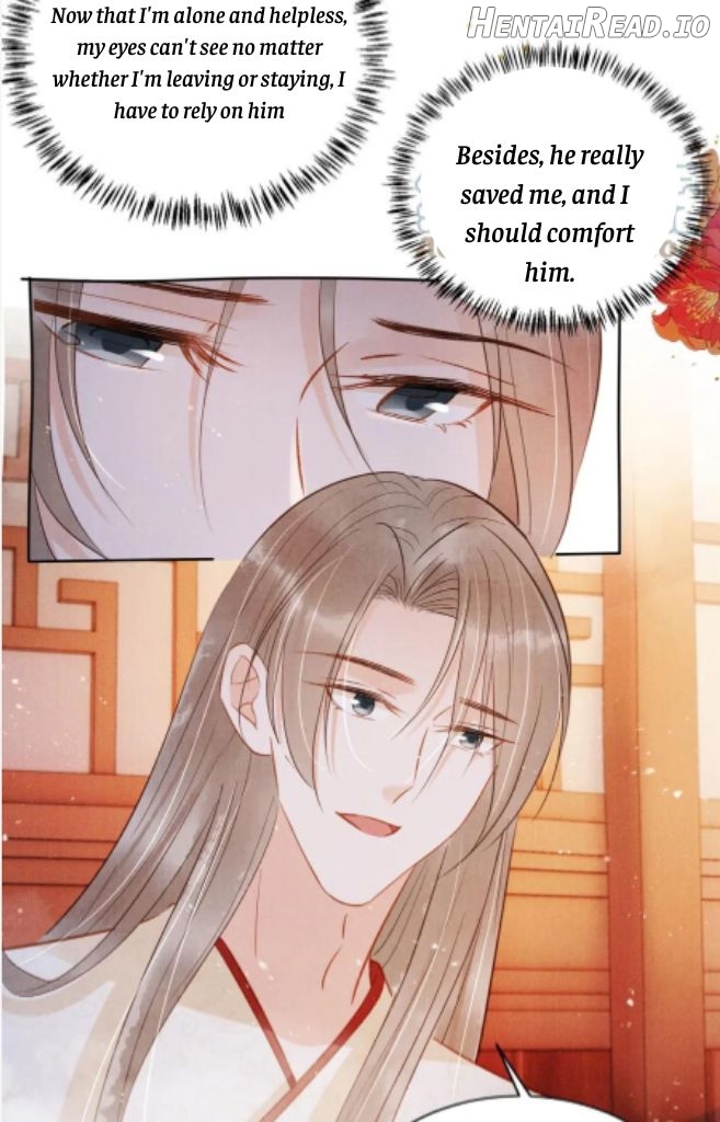 Please Love Me Gentle Chapter 97 - page 23