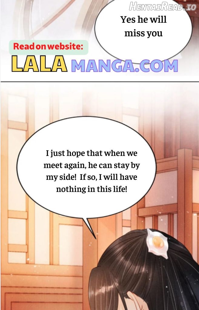 Please Love Me Gentle Chapter 97 - page 24