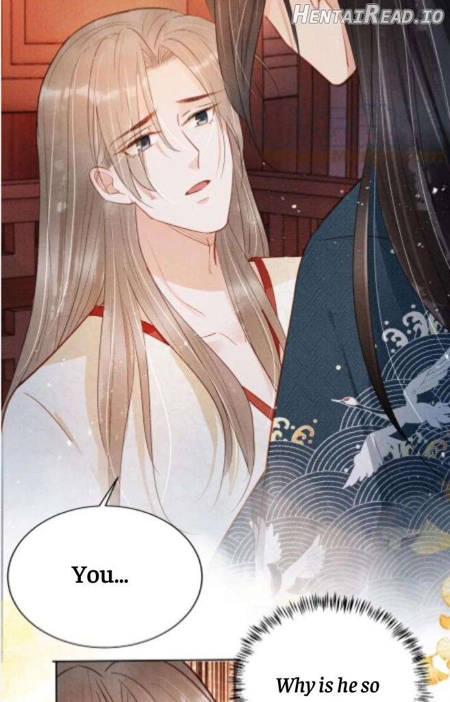 Please Love Me Gentle Chapter 97 - page 25