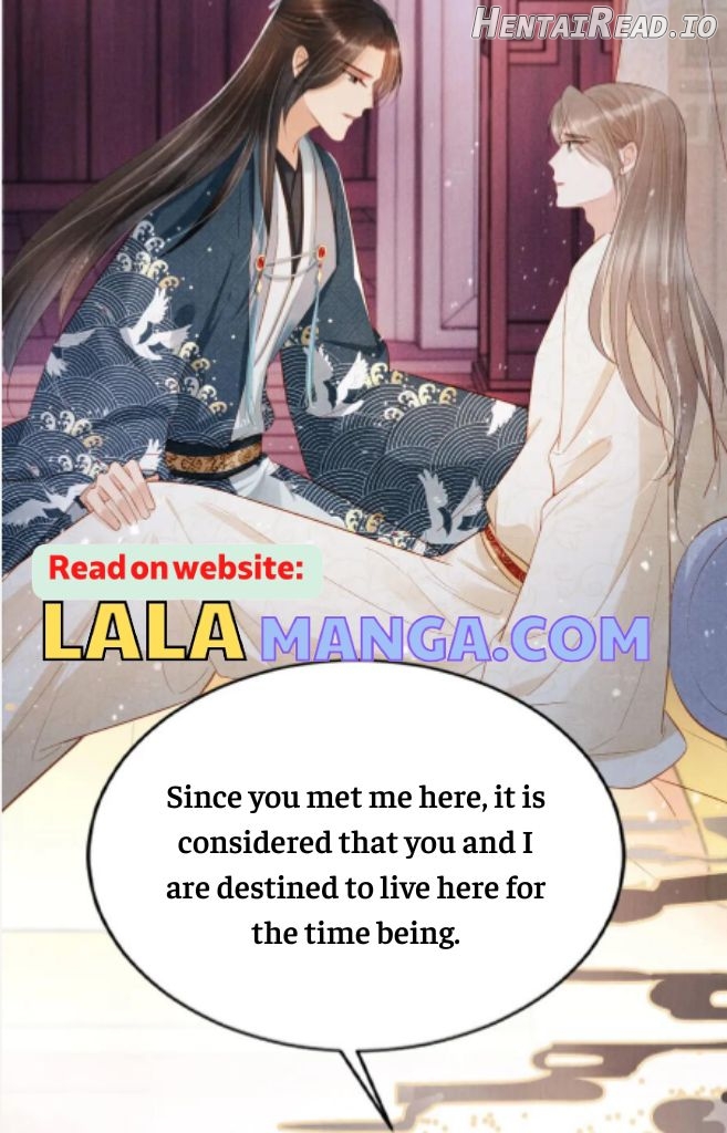 Please Love Me Gentle Chapter 97 - page 28