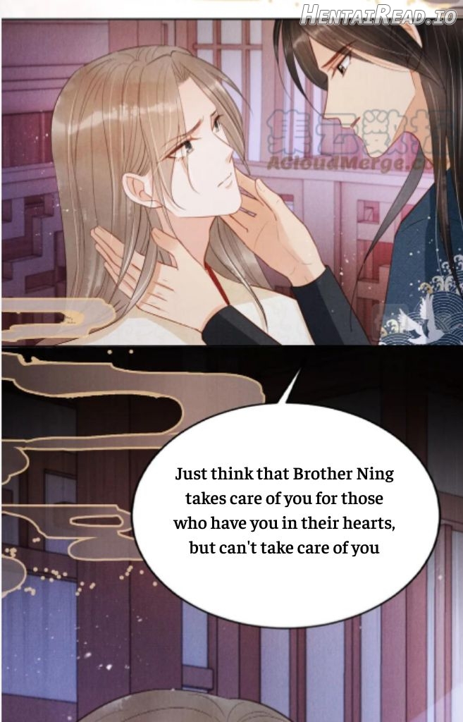 Please Love Me Gentle Chapter 97 - page 29