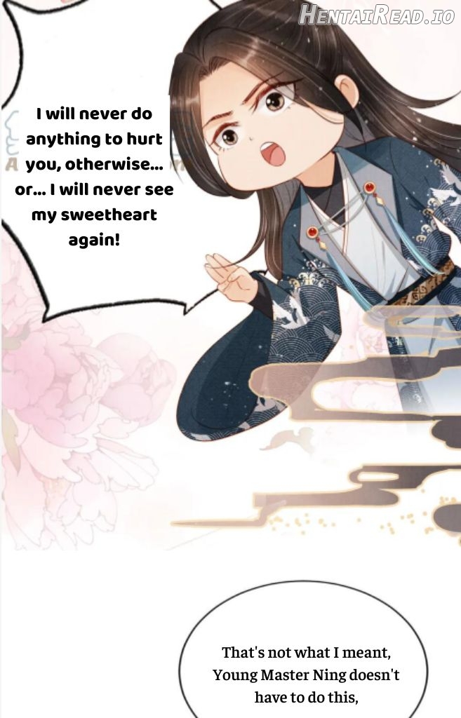 Please Love Me Gentle Chapter 97 - page 33