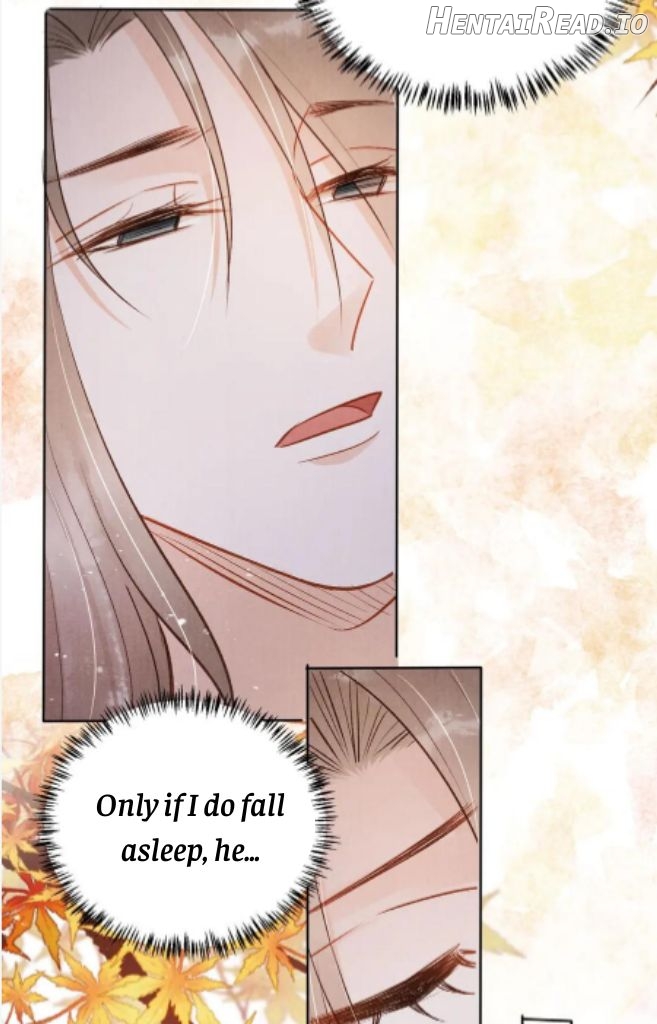 Please Love Me Gentle Chapter 97 - page 35