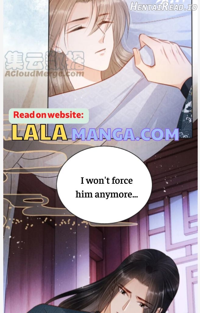 Please Love Me Gentle Chapter 97 - page 48