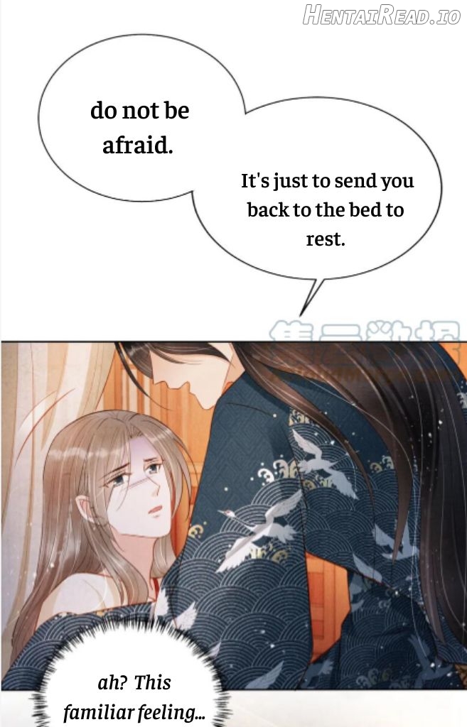 Please Love Me Gentle Chapter 97 - page 5