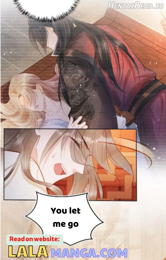 Please Love Me Gentle Chapter 97 - page 6