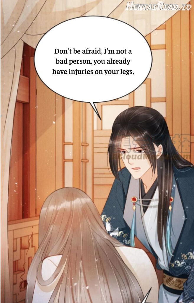Please Love Me Gentle Chapter 97 - page 7