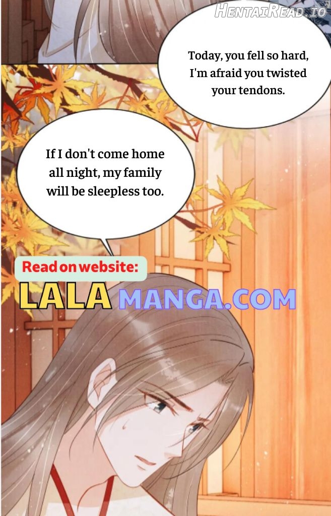 Please Love Me Gentle Chapter 97 - page 8