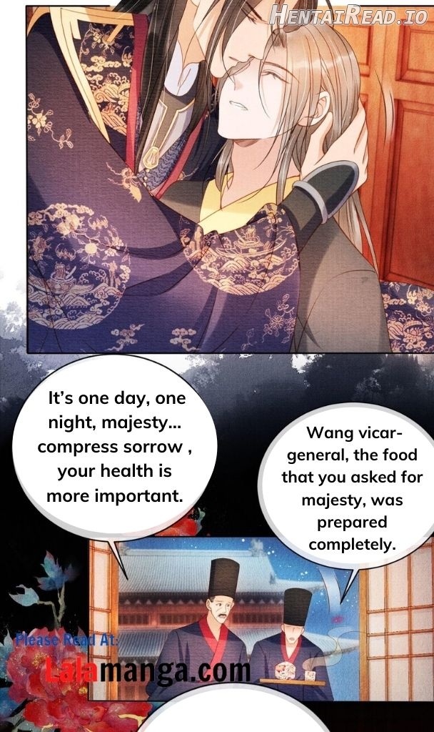 Please Love Me Gentle Chapter 41 - page 12