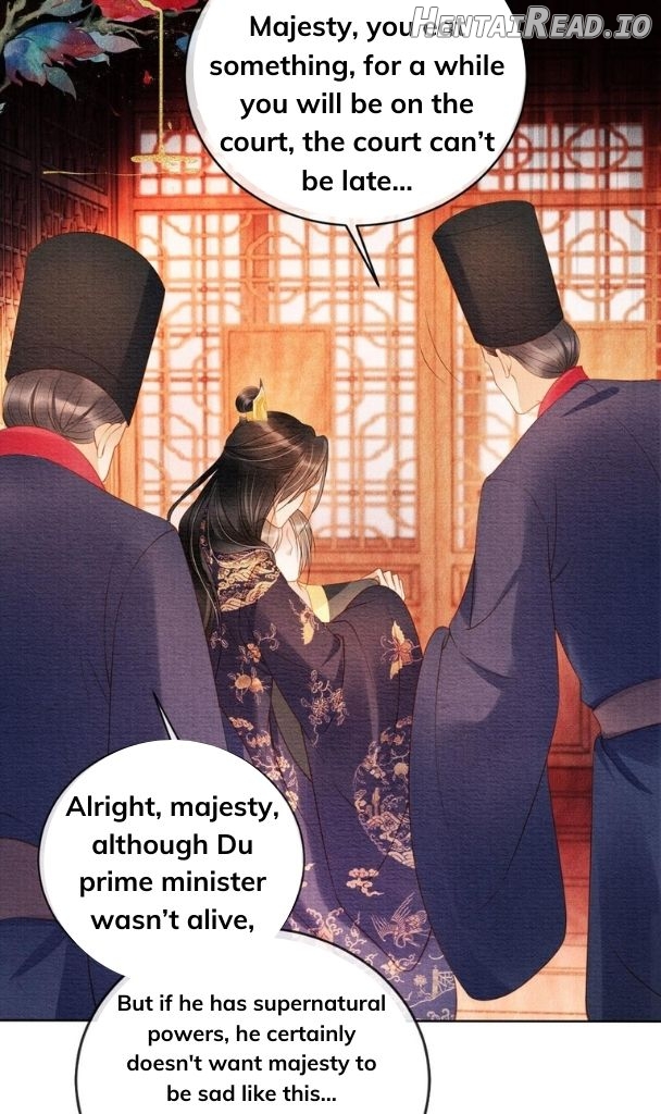 Please Love Me Gentle Chapter 41 - page 13