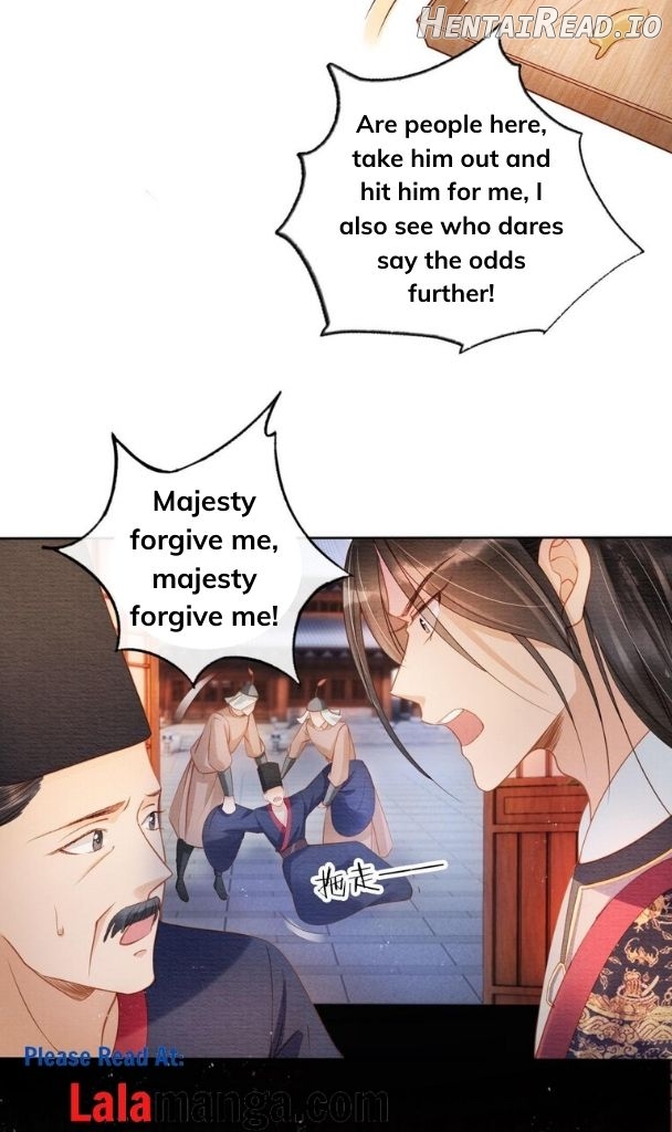 Please Love Me Gentle Chapter 41 - page 16