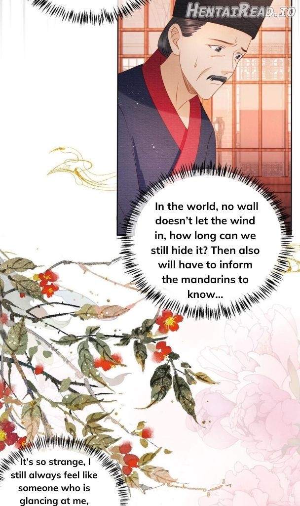 Please Love Me Gentle Chapter 41 - page 20