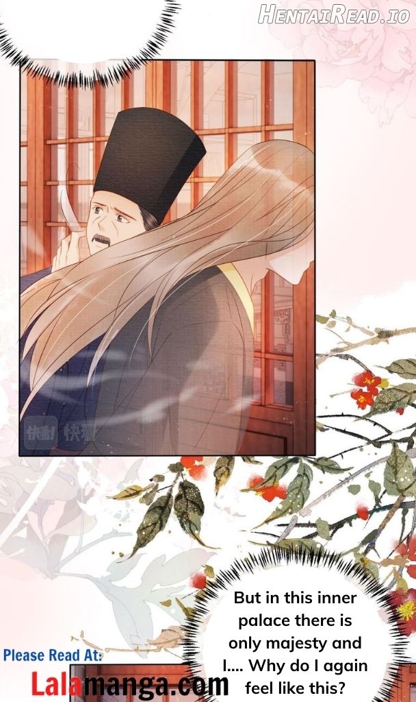 Please Love Me Gentle Chapter 41 - page 21