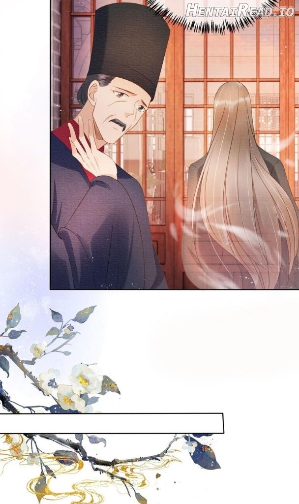 Please Love Me Gentle Chapter 41 - page 22