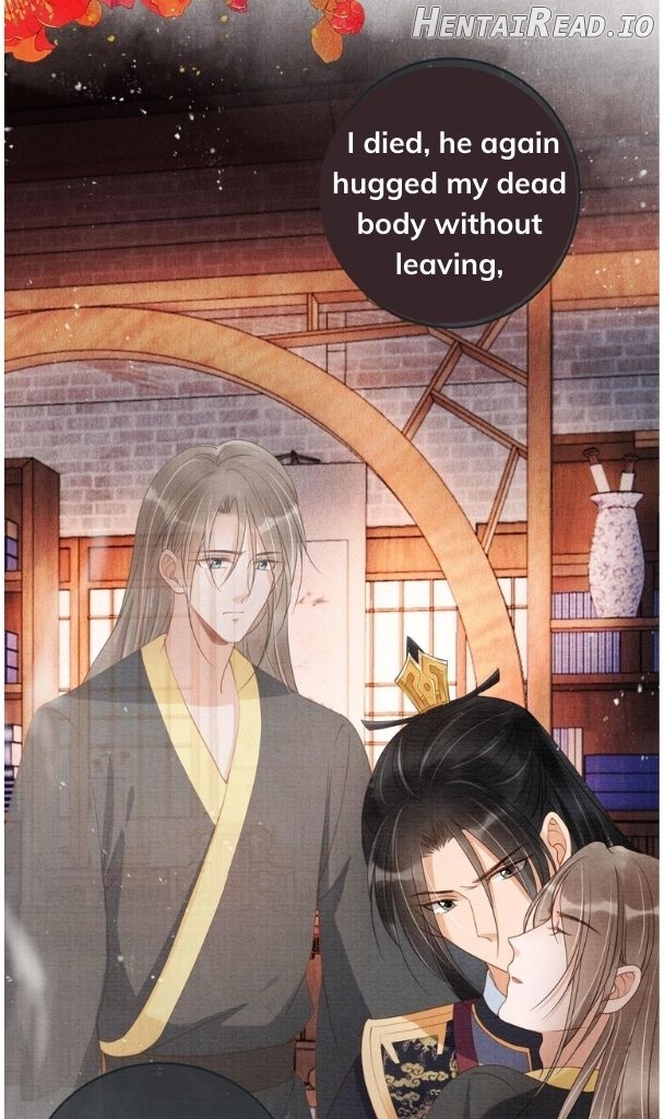 Please Love Me Gentle Chapter 41 - page 25