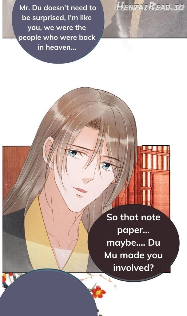 Please Love Me Gentle Chapter 41 - page 28