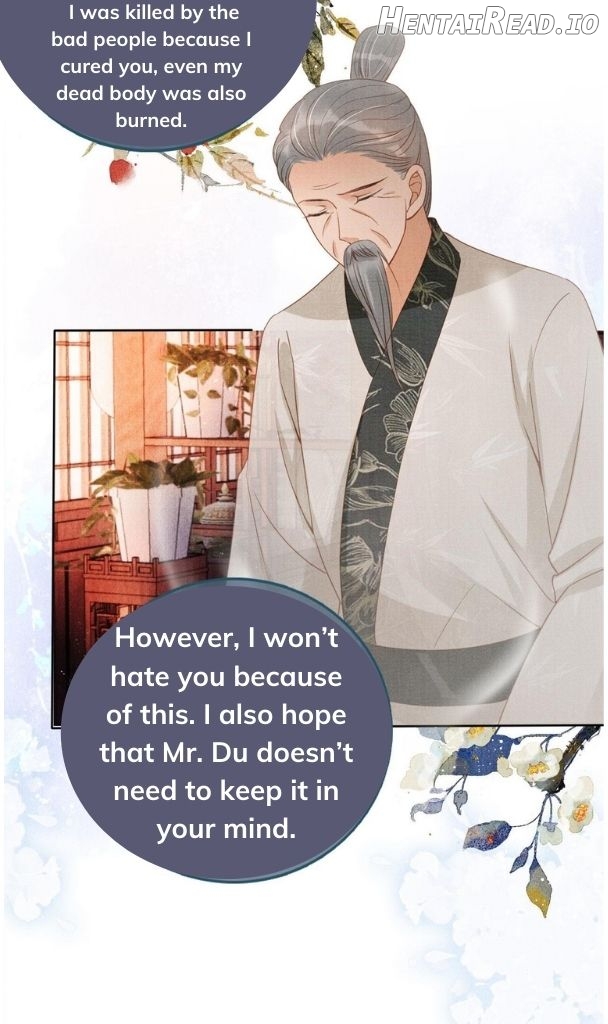 Please Love Me Gentle Chapter 41 - page 29