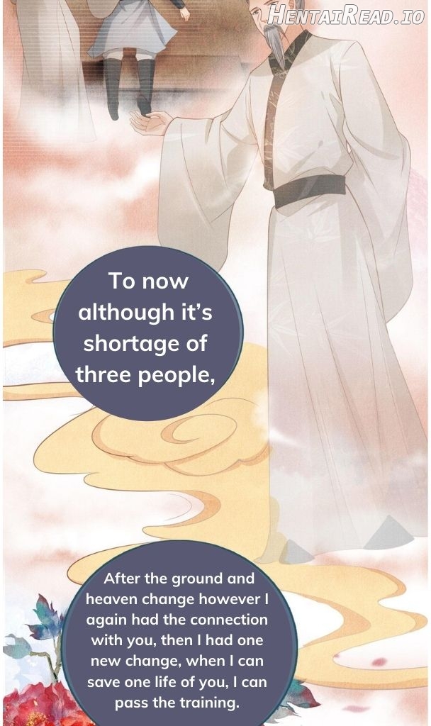 Please Love Me Gentle Chapter 41 - page 31