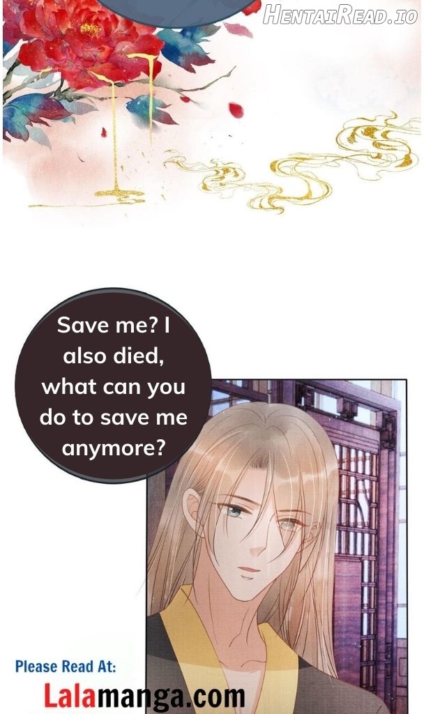 Please Love Me Gentle Chapter 41 - page 32