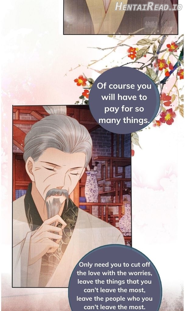 Please Love Me Gentle Chapter 41 - page 33