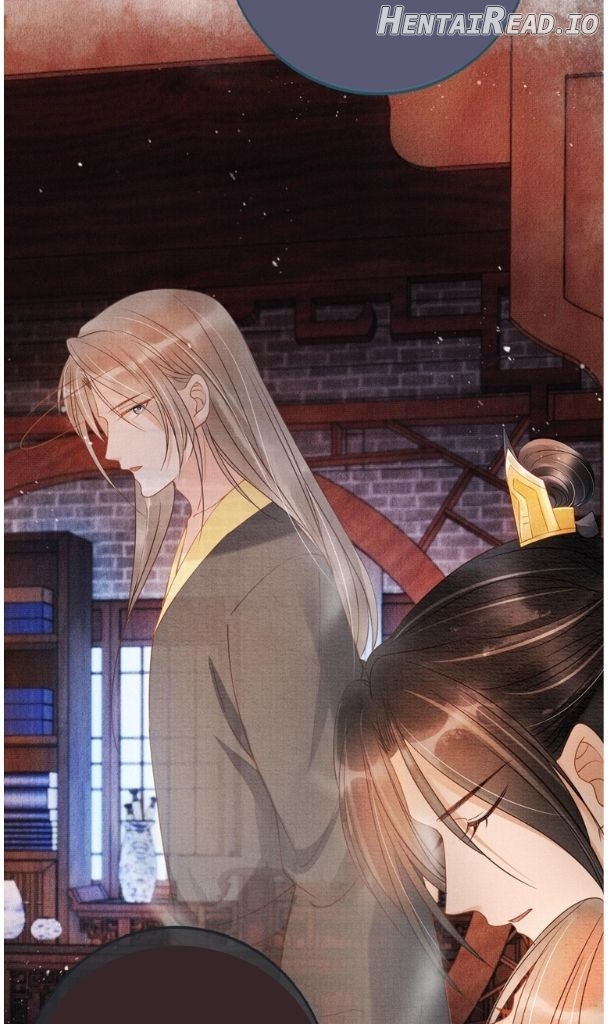 Please Love Me Gentle Chapter 41 - page 34