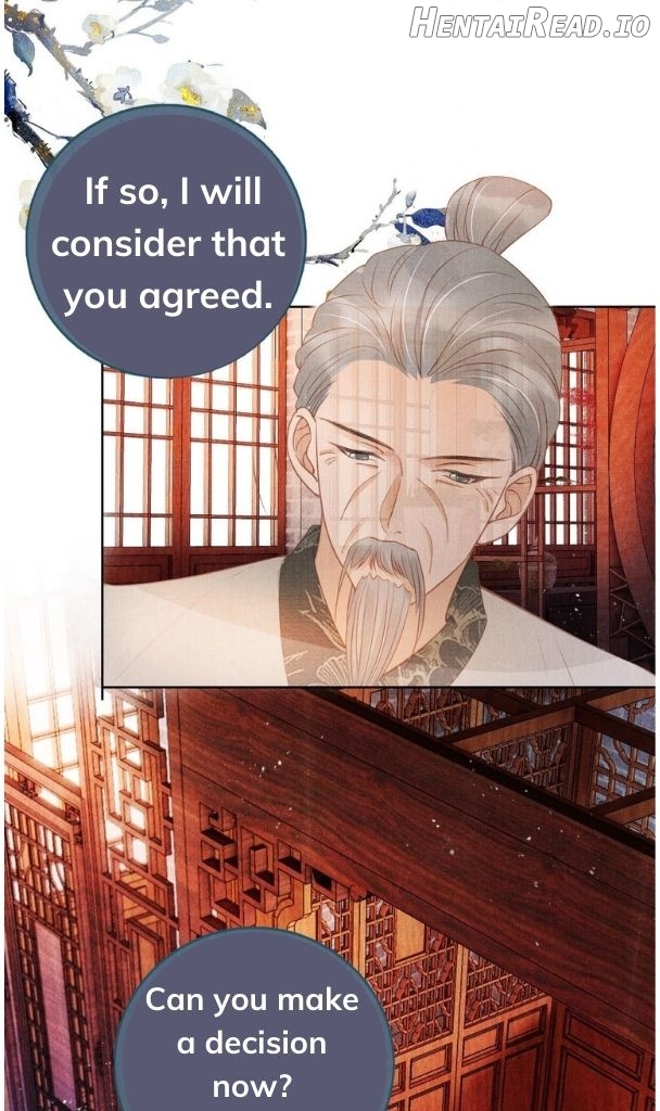 Please Love Me Gentle Chapter 41 - page 36