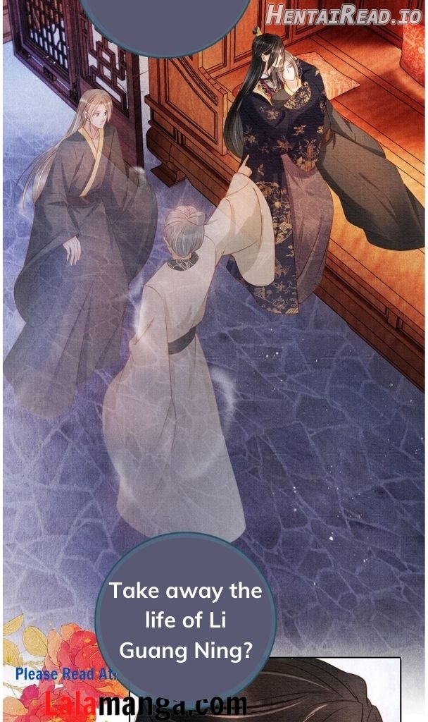 Please Love Me Gentle Chapter 41 - page 37