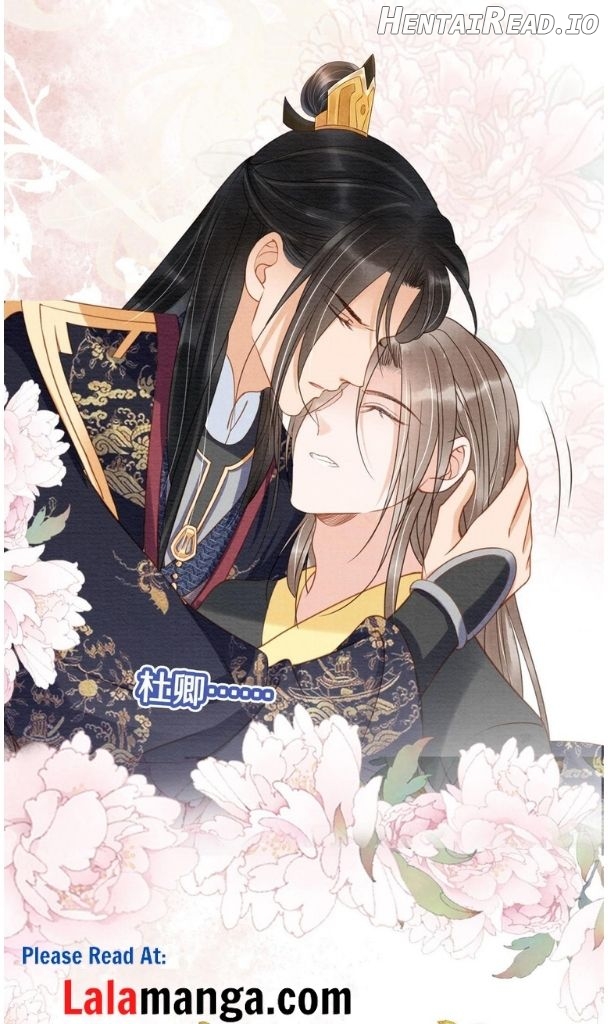 Please Love Me Gentle Chapter 41 - page 41