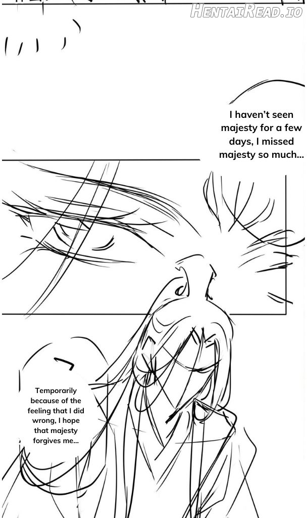 Please Love Me Gentle Chapter 41 - page 43