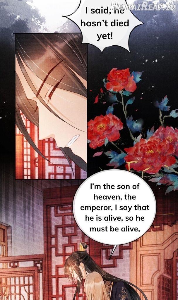 Please Love Me Gentle Chapter 41 - page 5