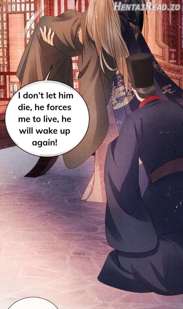 Please Love Me Gentle Chapter 41 - page 6