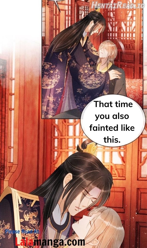 Please Love Me Gentle Chapter 41 - page 8