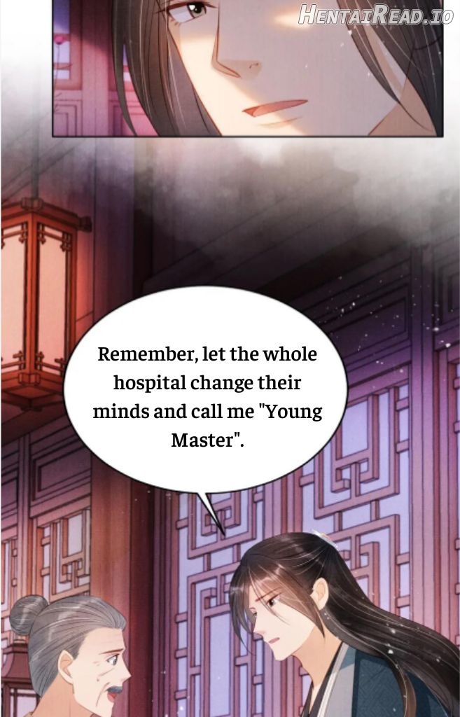 Please Love Me Gentle Chapter 98 - page 10