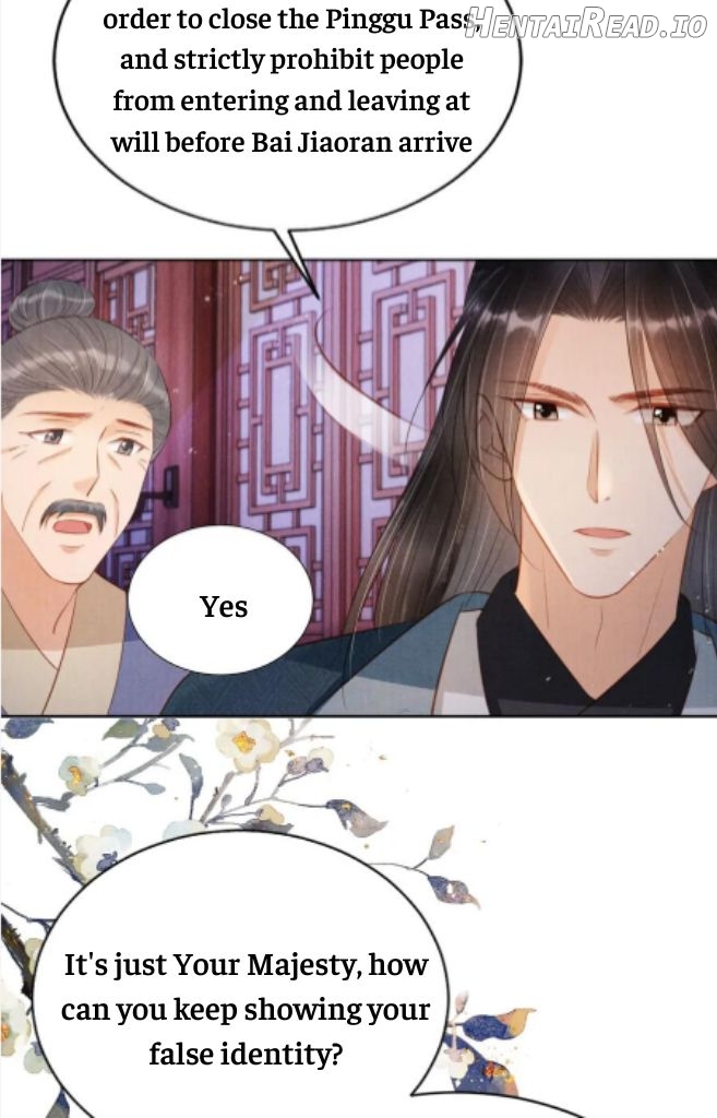 Please Love Me Gentle Chapter 98 - page 12