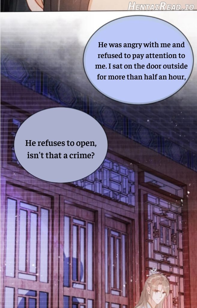 Please Love Me Gentle Chapter 98 - page 16