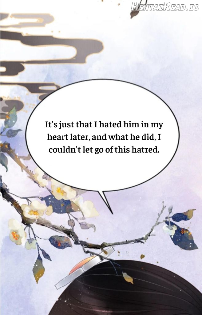 Please Love Me Gentle Chapter 98 - page 18