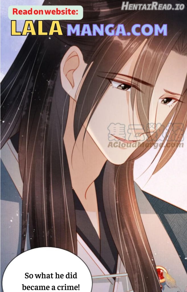Please Love Me Gentle Chapter 98 - page 19