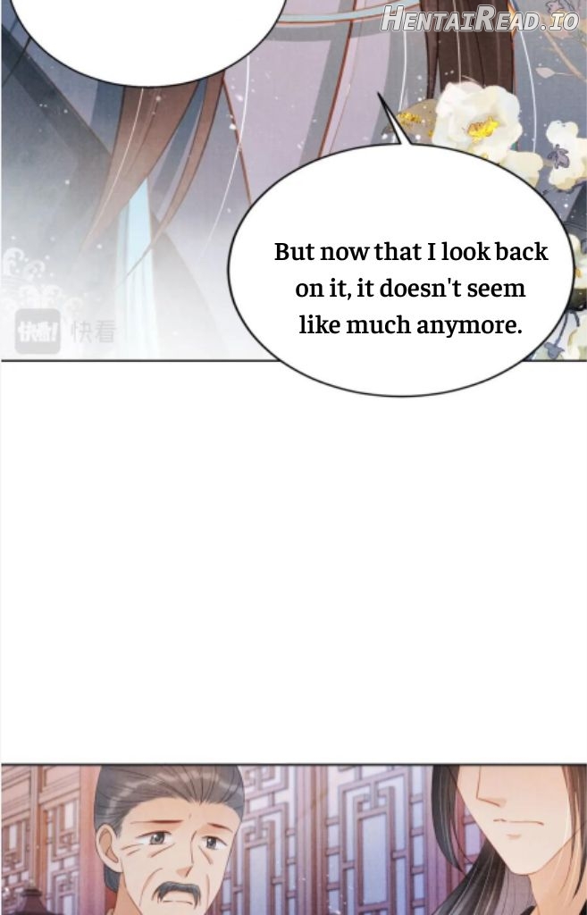 Please Love Me Gentle Chapter 98 - page 20