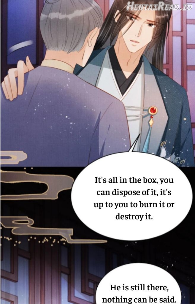 Please Love Me Gentle Chapter 98 - page 22