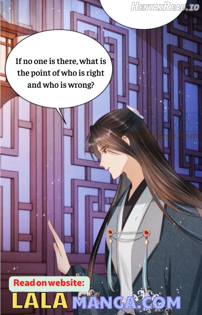 Please Love Me Gentle Chapter 98 - page 23