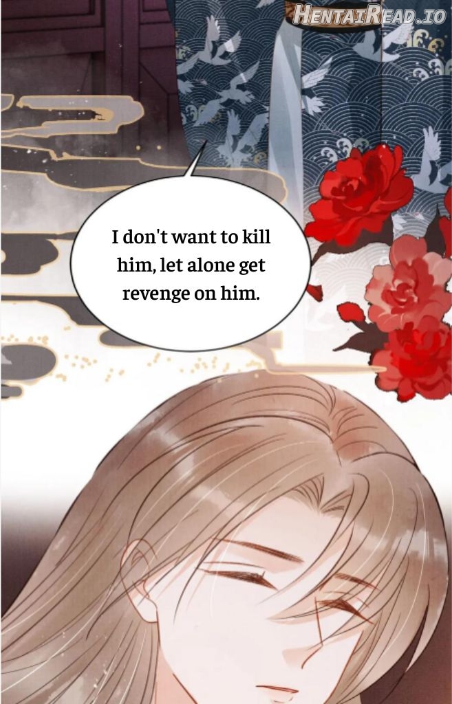 Please Love Me Gentle Chapter 98 - page 24