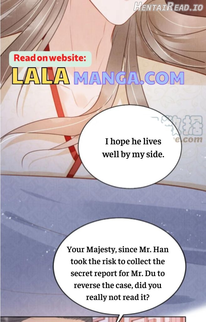 Please Love Me Gentle Chapter 98 - page 25