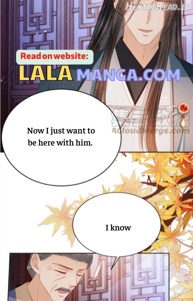 Please Love Me Gentle Chapter 98 - page 27