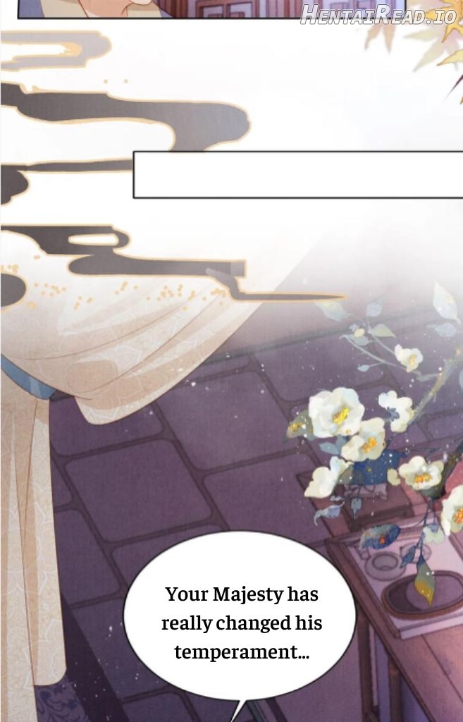 Please Love Me Gentle Chapter 98 - page 28