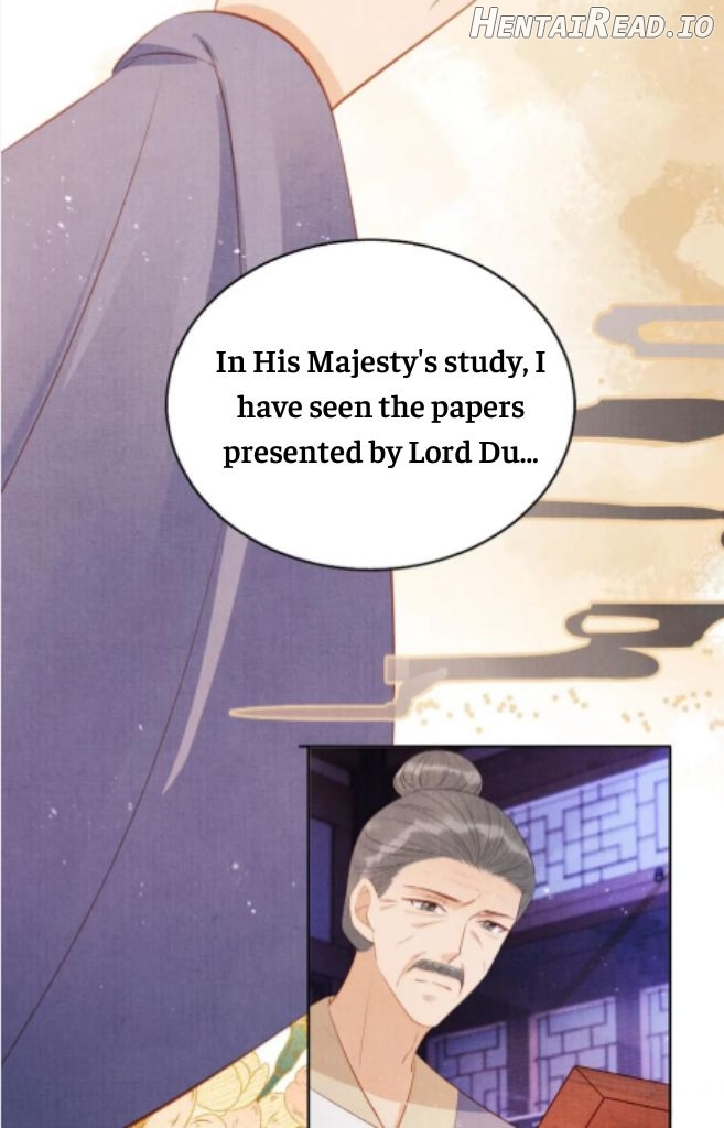 Please Love Me Gentle Chapter 98 - page 32