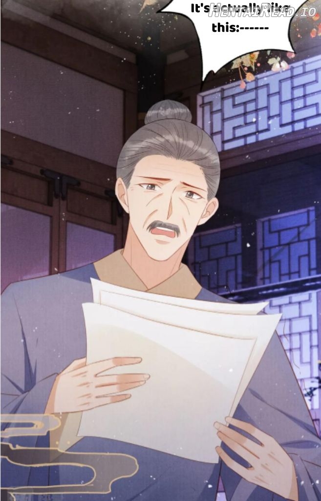 Please Love Me Gentle Chapter 98 - page 34