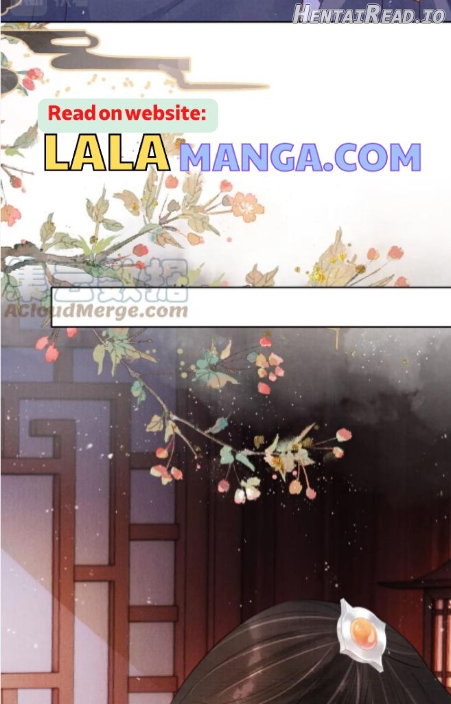 Please Love Me Gentle Chapter 98 - page 35