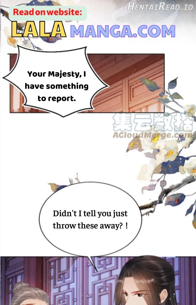 Please Love Me Gentle Chapter 98 - page 37