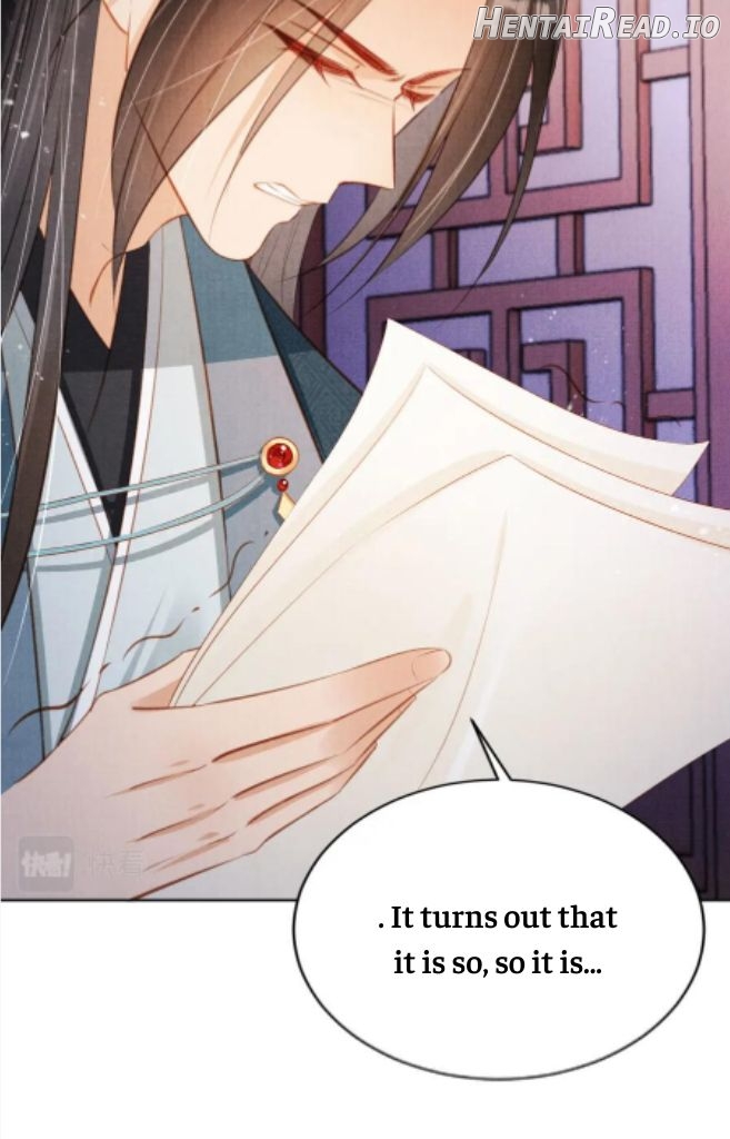 Please Love Me Gentle Chapter 98 - page 44